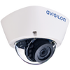 Minidomo IP AVIGILON™ H5A de 2MPx 3.3-9mm con IR (Para Exteriores)//AVIGILON™ H5A with 2MPx 3.3-9mm + IR IP Mini Dome (Outdoor)