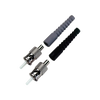 Conector Símplex ST EXCEL® Mono-Modo de Cerámica//EXCEL® Singlemode Ceramic Ferrule ST Simplex Connector