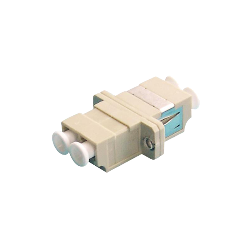 Adaptador EXCEL® LC-LC (Dúplex) Multi-Modo//EXCEL® LC-LC (Duplex) Multimode Adaptor
