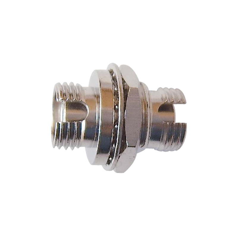 Adaptador EXCEL® FC-FC (Símplex) Multi-Modo//EXCEL® FC-FC (Simplex) Multimode Adaptor