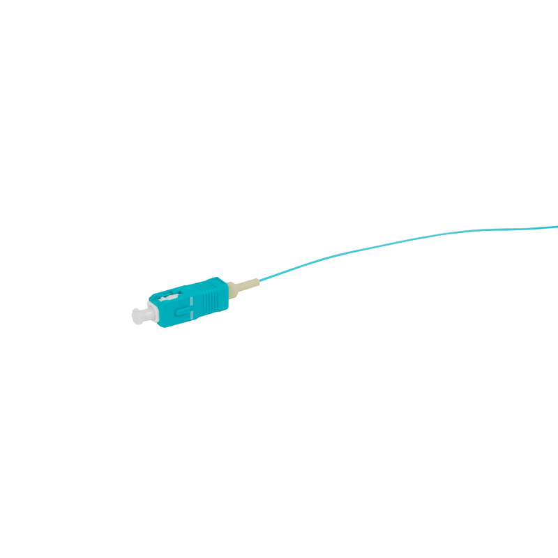 Pigtail EXCEL® 50/125 OM3 SC - 2m//EXCEL® Pigtail 50/125 OM3 SC - 2m