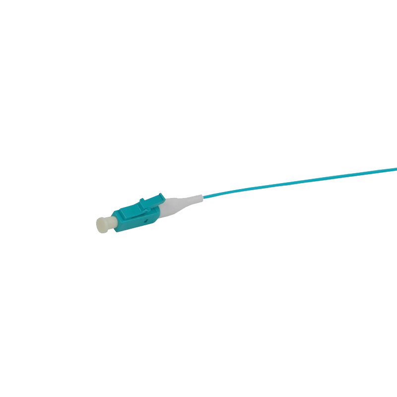 Pigtail EXCEL® 50/125 OM3 LC - 2m//EXCEL® Pigtail 50/125 OM3 LC - 2m