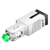 Atenuador Mono-Modo 2db EXCEL® SC-PC Macho-Hembra//EXCEL® Singlemode SC-PC Male-Female 2 db Attenuator