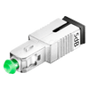 Atenuador Mono-Modo 5db EXCEL® SC-PC Macho-Hembra//EXCEL® Singlemode SC-PC Male-Female 5 db Attenuator