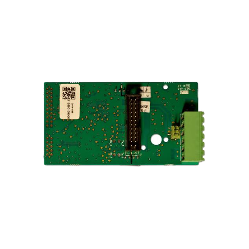 Tarjeta KILSEN® para Comunicación Red RS485//KILSEN® Card for RS485 Network Communication