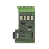Módulo KILSEN® de 4 Salidas NO Supervisadas//KILSEN® Module of 4 Unmonitored Outputs