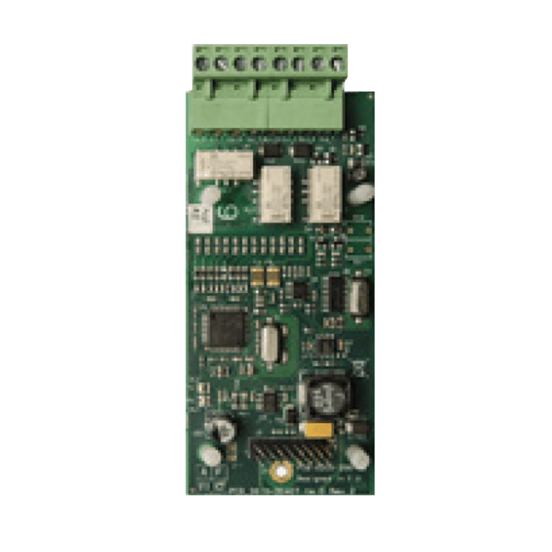 Transmisor Comunicador Digital Alarmas UTC™ KILSEN®//UTC™ KILSEN® Transmitter Communicator Digital Alarm