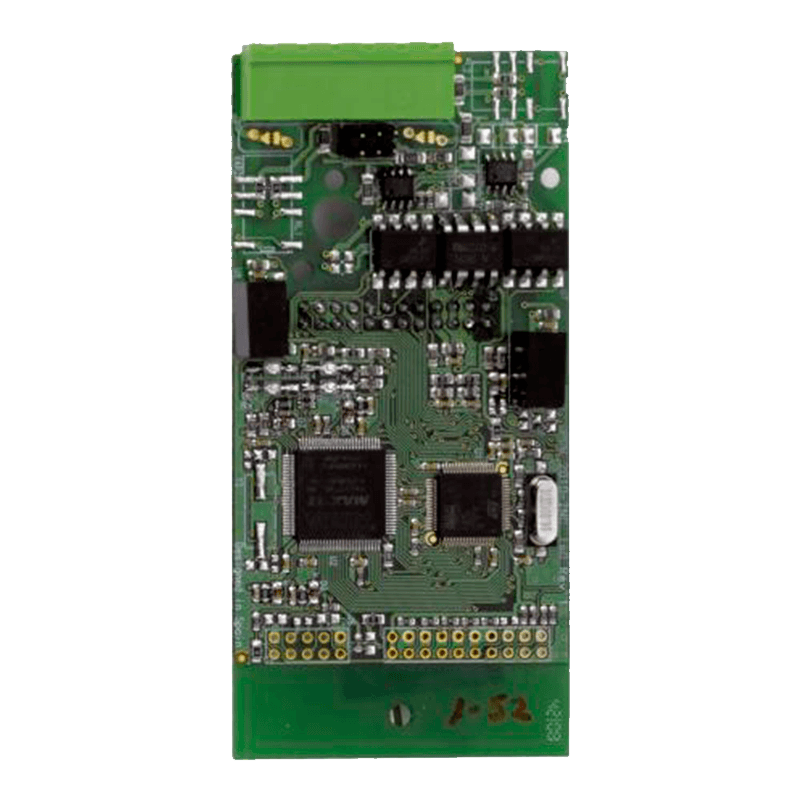 Tarjeta de Red para Centrales UTC™ Aritech™//Network Card for UTC™ Aritech™ Panels
