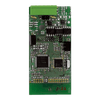 Tarjeta UTC™ KILSEN® para Comunicación de Red RS485//UTC™ KILSEN® Card for RS485 Communication Network