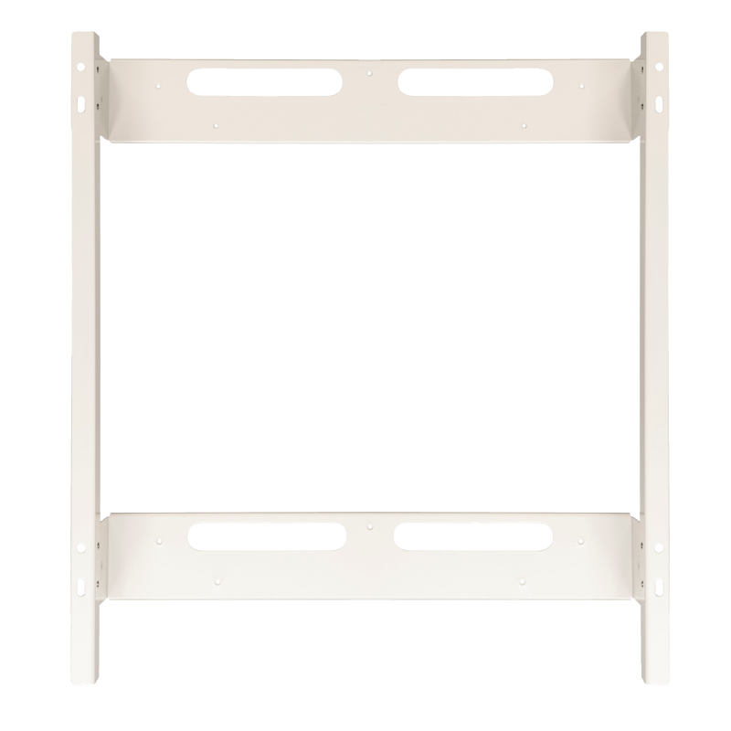 Kit UTC™ Aritech™ para Montar en Rack//UTC™ Aritech™ Rack Mount Kit