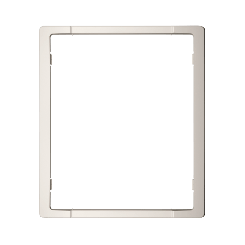 Embellecedor Pequeño para para Centrales UTC™ Aritech™//Small Cover for UTC™ Aritech™ Panels