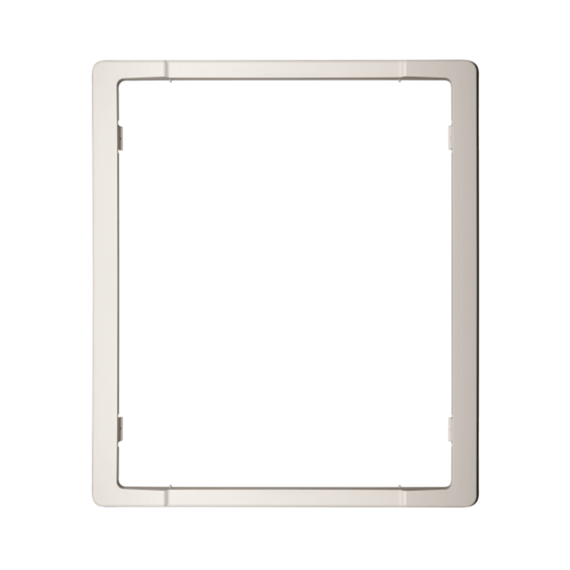 Embellecedor Grande para para Centrales UTC™ Aritech™//Large Cover for UTC™ Aritech™ Panels