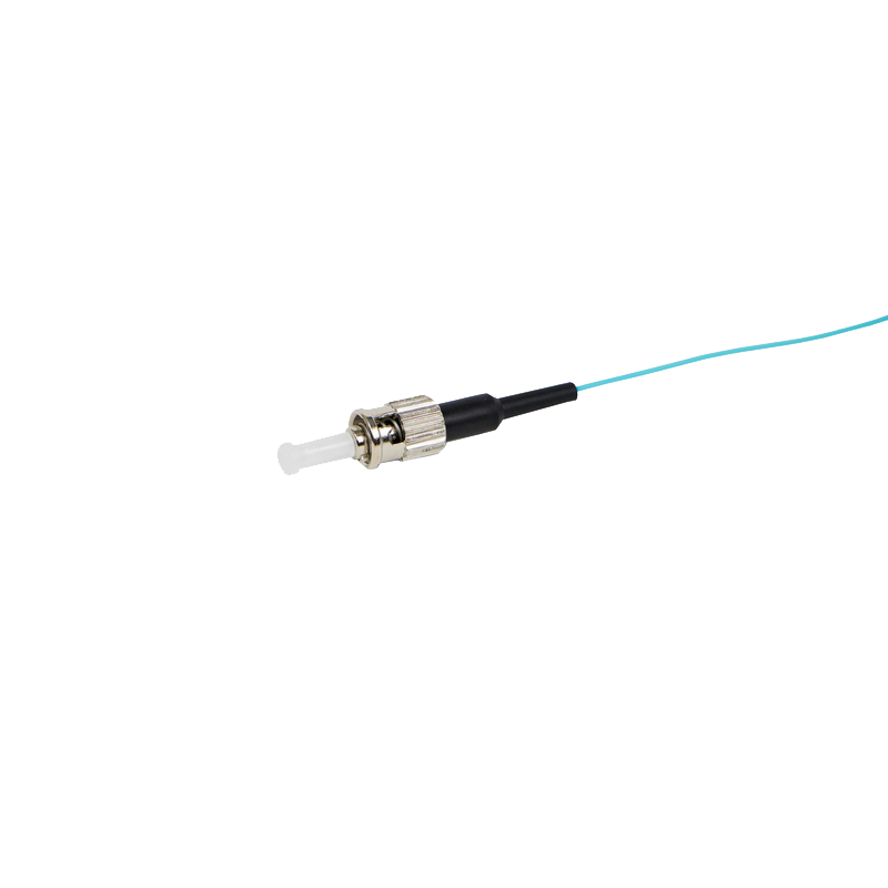 Pigtail EXCEL® 50/125 OM4 LC - 2m//EXCEL® Pigtail 50/125 OM4 LC - 2m