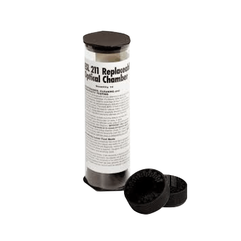 Pack de 10 Unidades de Cámara Óptica para Detectores UTC™ Aritech™//UTC™ Aritech™ (10 Pack) 400/500/700/2000 Replacement Chamber