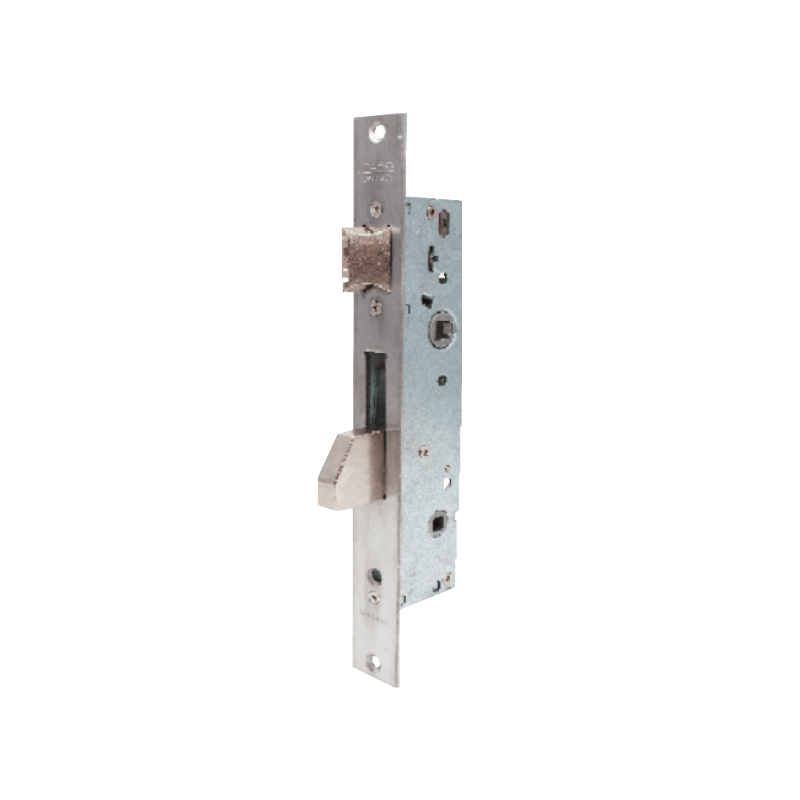 Cerradura de Embutir TESA® 2214/20//TESA® 2214/20 Mortice Lock