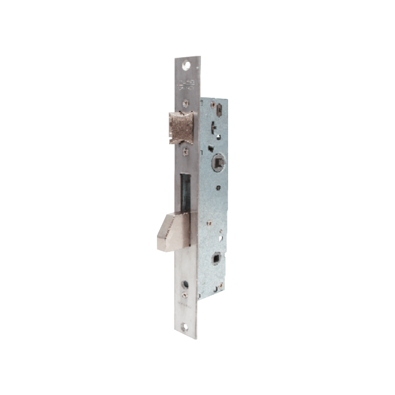 Cerradura de Embutir TESA® 2214/30//TESA® 2214/30 Mortice Lock