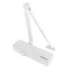 Cierrapuertas Hidraúlico DORCAS® DC3 - Blanco//DORCAS® Hydraulic Door Closer DC3 - White