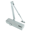 Cierrapuertas Hidraúlico DORCAS® DC3 SA H - Gris//DORCAS® Hydraulic Door Closer DC3 SA H - Grey