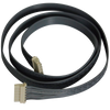 Cable de Conexionado FERMAX® SKYLINE™ DUOX/VDS/BUS2 6 Hilos//FERMAX® SKYLINE™ DUOX/VDS/BUS2 6-Wire Connection Cable