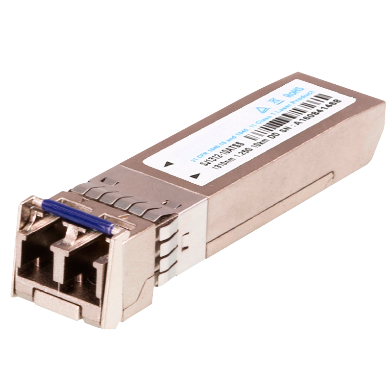 Módulo SFP+ ATEN™ de Fibra 10G Mono-Modo - 10Km//ATEN™ 10G Single-Mode/10KM Fiber SFP+ Module