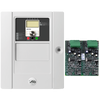 Central de Incendios Analógica UTC™ Aritech™ con IU - 2 Lazos (+Tarjeta de Ampliación de 1 Lazo)//UTC™ Aritech™ Analogical Fire Panel with UI - 2 Loops (+ 1 Loop Expansion Card)