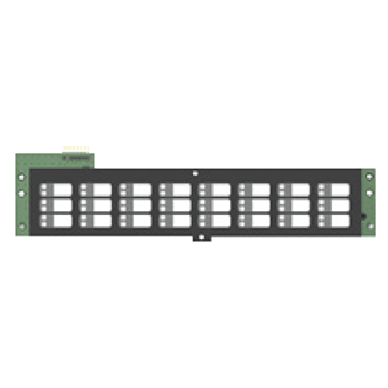 Tarjeta de Interfaz de 24 Zonas UTC™ Aritech™//UTC™ Aritech™ 24 Zone Interface Card