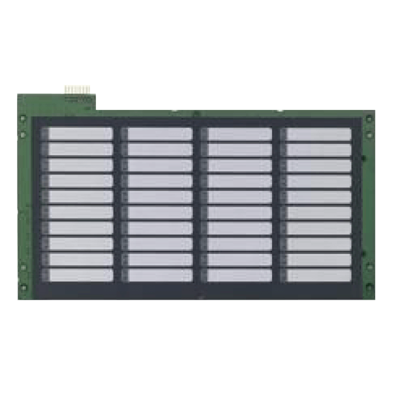 Tarjeta de Interfaz de 40 Zonas UTC™ Aritech™//UTC™ Aritech™ 40 Zone Interface Card