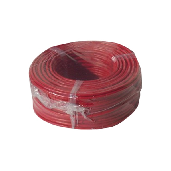 Cable de 2x2.5 mm² Libre de Halógenos y Resistente al Fuego - EMACS
