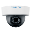 Minidomo IP AVIGILON™ H4 3MPx 2.8mm con IR//AVIGILON™ H4 3MPx 2.8mm IP Mini Dome with IR