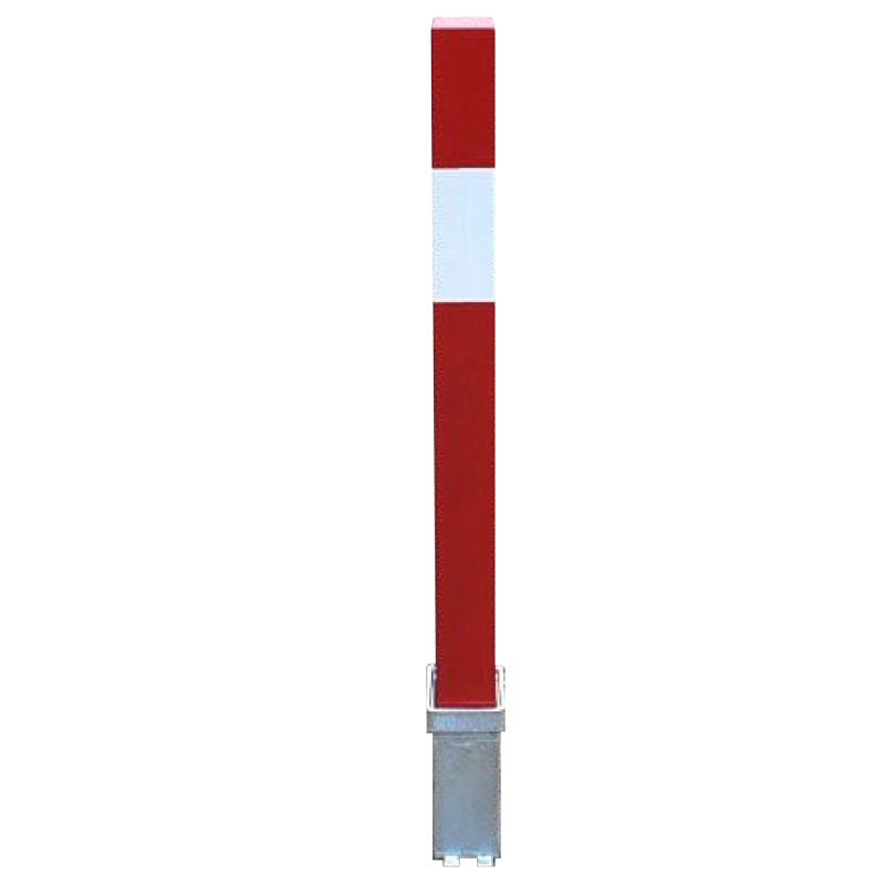 Base para Hito Extraible//Base for Removable Milestone