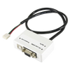 Módulo Conexión a Central PARADOX™ para Programación//PARADOX™ Central Connection Module for Programming