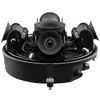 Módulo Sin Carcasa para Minidomo Multisensor IP AVIGILON™ H4 de 4x8Mpx 4mm//Module Without Housing for AVIGILON™ H4 IP Multisensor 4x8Mpx 4mm Mini Dome