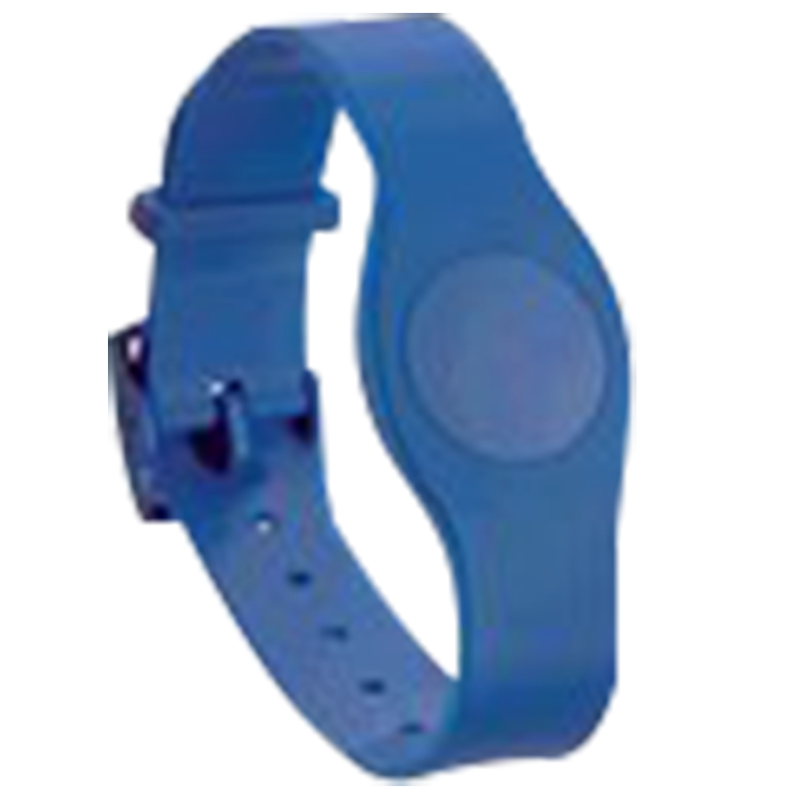 Pulsera HID® iCLASS™ SE™ 2k//HID® iCLASS™ SE™ 2k Wristband