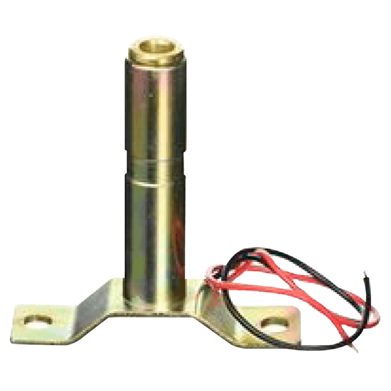Soporte a pared para LD 34//Wall bracket for LD 34