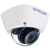 Minidomo IP AVIGILON™ H5A de 4MPx 3.3-9mm con IR (Para Exteriores)//AVIGILON™ H5A with 4MPx 3.3-9mm + IR IP Mini Dome (Outdoor)