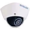 Minidomo IP AVIGILON™ H5A de 4MPx 3.3-9mm (Para Exteriores)//AVIGILON™ H5A with 4MPx 3.3-9mm IP Mini Dome (Outdoor)