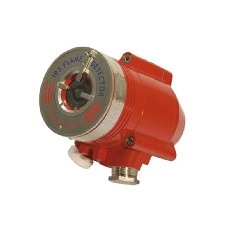 Detector de Llama IR3 (triple infrarrojo) HONEYWELL™//HONEYWELL™ IR3 Flame Detector