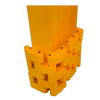 Protector para Columnas y Paredes PROTECT-iT//PROTECT-iT Protector for Columns and Walls