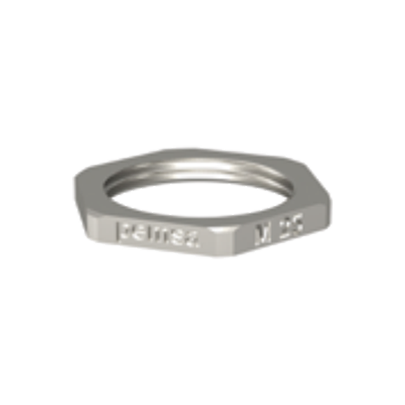 Tuerca TCM PEMSA® M-20//PEMSA® M-20 TCM Hexagonal Nut