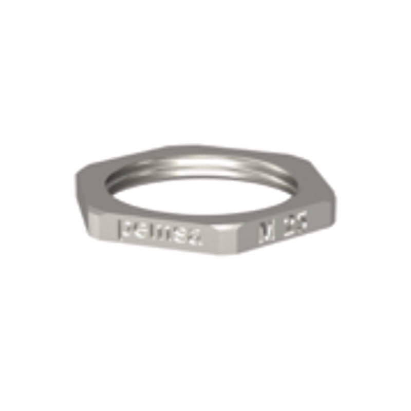 Tuerca TCM PEMSA® M-25//PEMSA® M-25 TCM Hexagonal Nut