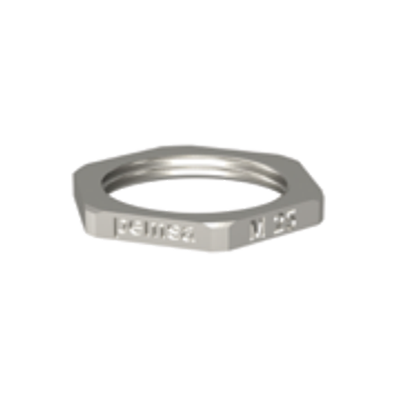 Tuerca TCM PEMSA® M-50//PEMSA® M-50 TCM Hexagonal Nut