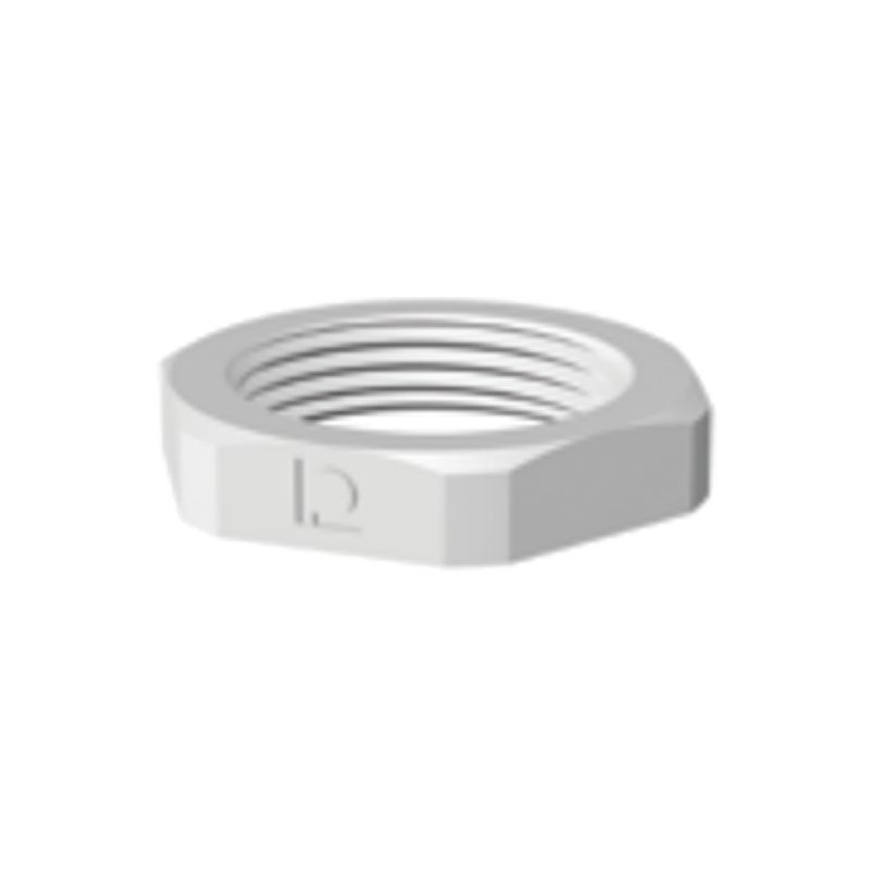 Tuerca TCP PEMSA® PG-21//PEMSA® PG-21 TCP Hexagonal Nut