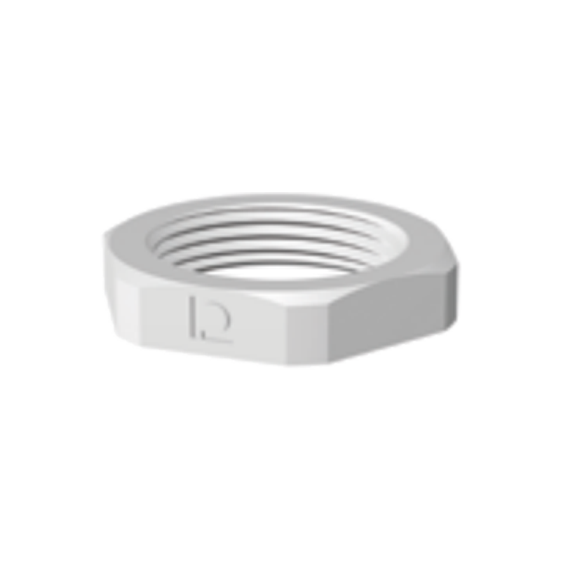 Tuerca TCP PEMSA® M-40//PEMSA® M-40 TCP Hexagonal Nut
