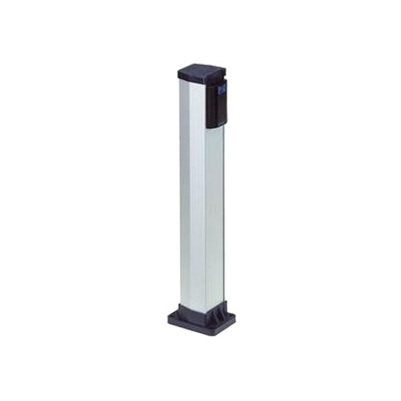 Columna de Aluminio FAAC® para Fotocélulas//FAAC® Aluminum Column for Photocells