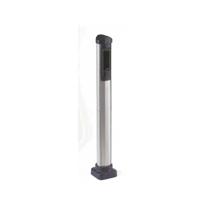 Columna FAAC® para Fotocélulas//FAAC® Column for Photocells