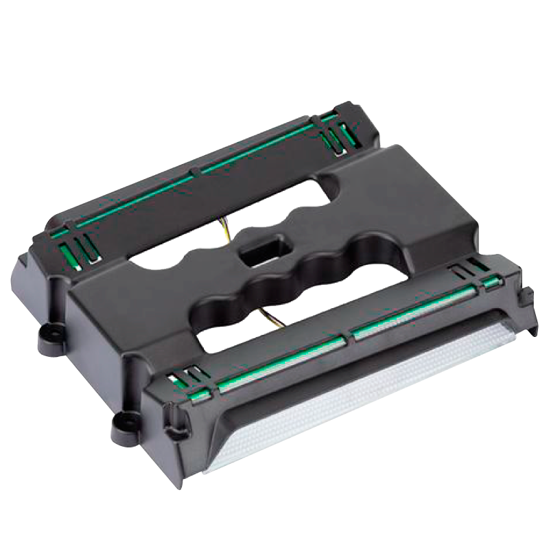 Luz Intermitente Integrada B614//Integrated Flashing Light B614