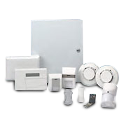 Central HONEYWELL™ 4140XMPT2-EX//HONEYWELL™ 4140XMPT2-EX Control Panel