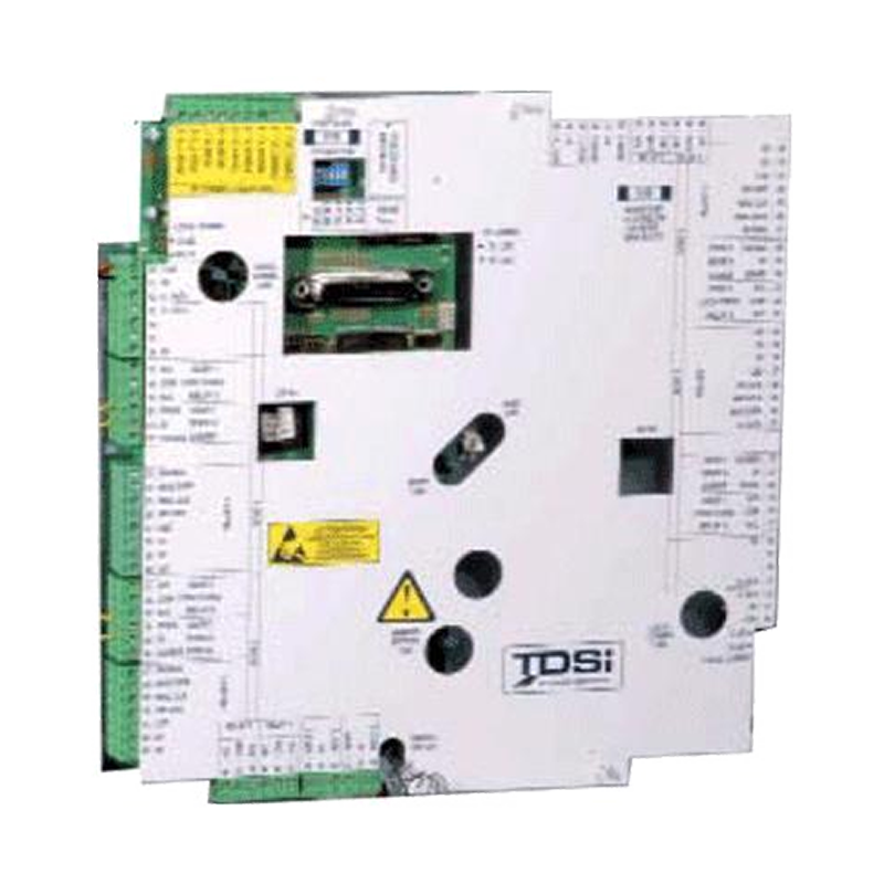TDSI® MICROgarde® II PCB Assembly//TDSI® MICROgarde® II PCB Assembly