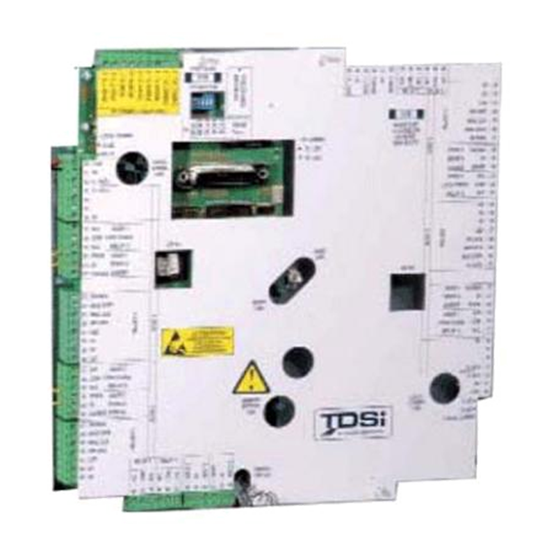 TDSI® EXpert2® Slave PCB Assembly//TDSI® EXpert2® Slave PCB Assembly