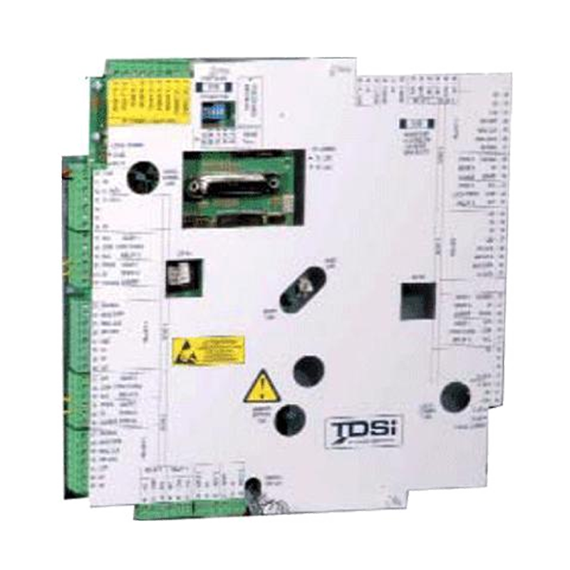 TDSI® EXcel2® PCB Assembly//TDSI® EXcel2® PCB Assembly